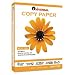 Bulk Copy/Laser/Inkjet Paper, 92 Brightness, 20lb, Letter, 5000 Sheets