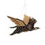 All Natural Handmade Flying Cat