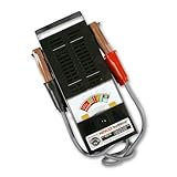 NOCO BTE181 100 Amp Testmaster Battery Load Tester