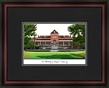 Arizona Wildcats Framed & Matted Campus Picture