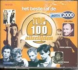 Het Beste Uit De Top 100 Allertijden - Etitie 2000 { Various Artists }