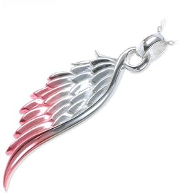 AQUA SILVER (�A�N�A�V���o�[) JWELL����R���{�V���o�[�y���_���g ASP-109AL-LP