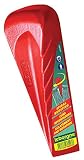 Coin éclateur Silverline 165mm - Pour Fendre Bûches En 4