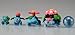 Pokemon Monster Collection Mega Evolution Pack Mega Venusaur