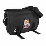 Collegiate Messenger Bag LSU