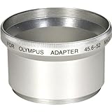 Conversion Ring for Olympus Digital Cameras