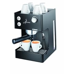 Saeco RI9373/11 Siebtr�ger AROMA schwarz