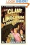 The Clue of the Linoleum Lederhosen: M. T. Anderson's Thrilling Tales