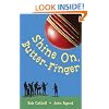 Shine on Butter-Finger