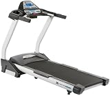 Xterra TR350 Folding Treadmill