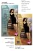  : Mediven Elegance Silk, Panty, Opened Toe, 20-30mmHg, Compression Stocking