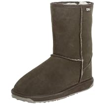 EMU Australia Men's Bronte Lo Boot,Chocolate,11 M