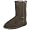 EMU Australia Men's Bronte Lo Boot,Chocolate,11 M