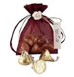 Candy Organza Bag Favor