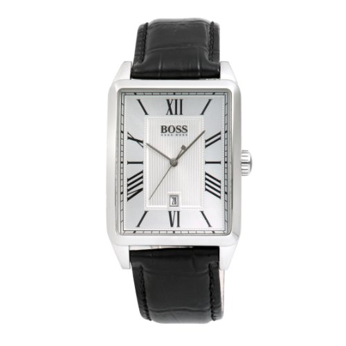 Hugo Boss Herrenuhr Elegant 1512438