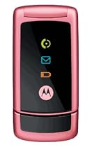 Motorola W220 Sim Free Mobile Phone