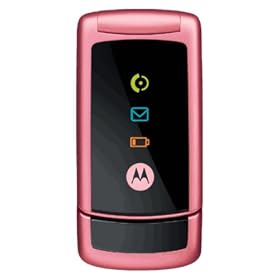 Motorola W220 Sim Free Mobile Phone