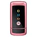 Motorola W220 Sim Free Mobile Phone