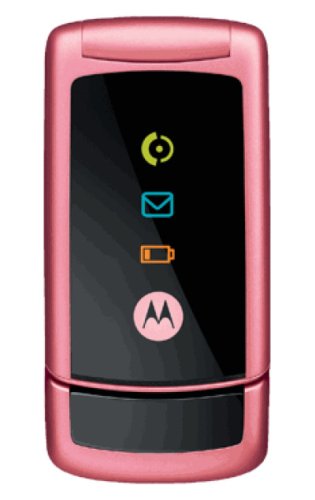 Motorola W220 Sim Free Mobile Phone