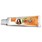 Image Triple Pet EZDOG Toothpaste