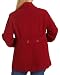 Jones New York Women's Plus Double Breasted Coat image 1