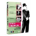 Charlie Chaplin - 8 Films