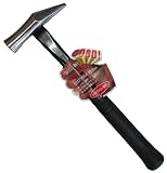 アイガーツール(EIGER TOOL) ハンマー グラスファイバー柄 先切 21mm