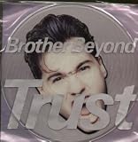 TRUST 12 INCH (12" SINGLE) UK PARLOPHONE 1988