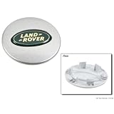 OES Genuine Center Cap for select Land Rover models by OES Genuine