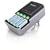 Philips Steckerladeger�t SCB 2050 NB/12 inkl. NiMH Akku AA Mignon 2100 mAh 4er Pack