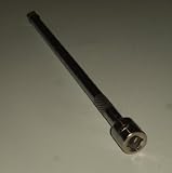 10 INCH WOBBLE EXTENSION 3/8 INCH DRIVE
