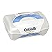 Cottonelle Fresh Flushable Moist Wipes, Pop-up Tub, 42 Count (Pack of 3) 126 Wipes Total with Aloe Vera and Vitamin E