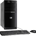 HP Pavilion P6230F Black Desktop PC (Windows 7 Home Premium)