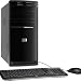HP Pavilion P6230F Black Desktop PC (Windows 7 Home Premium)
