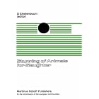 Stunning of Animals for Slaughter (Current Topics in Veterinary Medicine) by  G. Eikelenboom