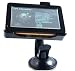 from ann 4.3 GPS + 2GB SD Card car gps navigator