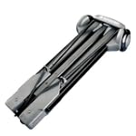 Samsonite Micro Mover Fold Away Luggage Cart