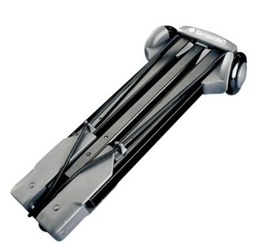 Samsonite Micro Mover Fold Away Luggage Cart