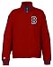 Boston Red Sox Cooperstown Therma Base Track Jacket