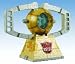 Transformers Matrix of Leadership Replica Statue