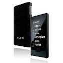 Incipio Feather Case for Zune HD (Black)