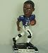 Baltimore Ravens Willis McGahee 2009 Helmet Base Bobblehead Figurine