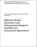 National Guard Domestic Law Assurance Operations