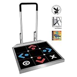 DDR Konamix for PS1/PS2 and Dance Dance Revolution Multi-Platform Twilight Professional Super Arcade