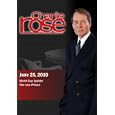 Charlie Rose - World Cup Update Walter Mossberg (June 25... by 