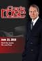 Charlie Rose - World Cup Update / Walter Mossberg (June 25 2010)