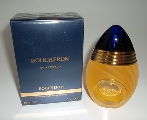 BOUCHERON FEMME WOMEN EDP Eau de Parfum SPRAY 50ml Preisvergleich