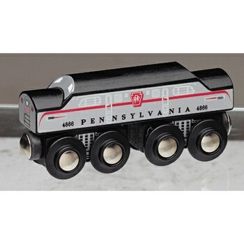 Lionel Electric Engine PRR MXI50266