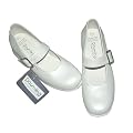 D�umling Kommunionschuhe, festliche Schuhe, Ballerinas