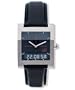 Dunhill Men's DG8002AL Facet Square Watch
